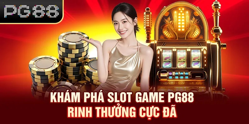Slot Game PG88