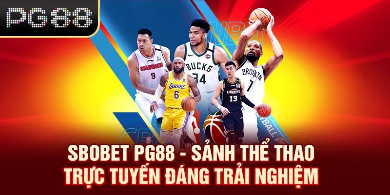 SBOBET PG88